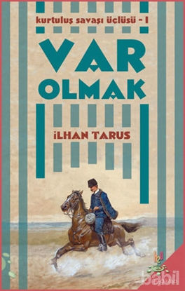 Picture of Kurtuluş Savaşı Üçlüsü 1 - Var Olmak