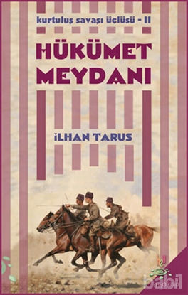 Picture of Kurtuluş Savaşı Üçlüsü 2 - Hükümet Meydanı