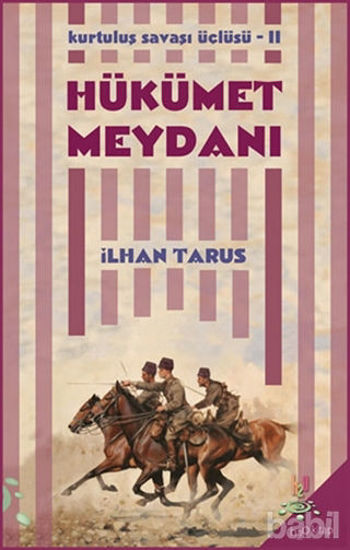 Picture of Kurtuluş Savaşı Üçlüsü 2 - Hükümet Meydanı