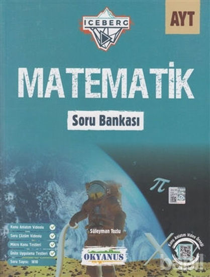 Picture of AYT Matematik Soru Bankası