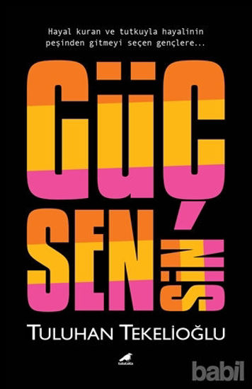 Picture of Güç Sensin