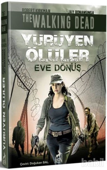 Picture of Yürüyen Ölüler - Eve Dönüş