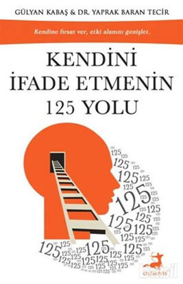 Picture of Kendini İfade Etmenin 125 Yolu