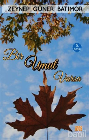 Picture of Bir Umut Varsa