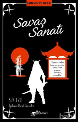 Picture of Savaş Sanatı - Zamansız Eserler 10