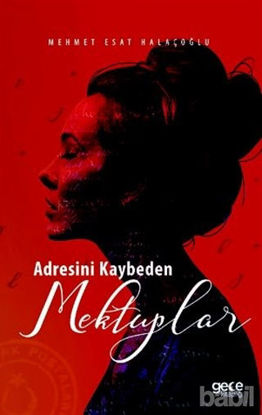 Picture of Adresini Kaybeden Mektuplar