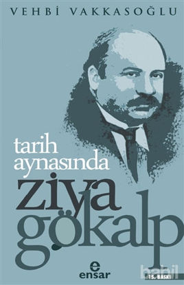 Picture of Tarih Aynasında Ziya Gökalp