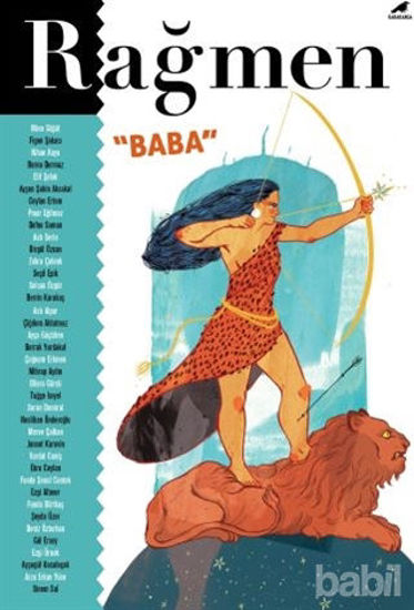 Picture of Rağmen 2 - Baba