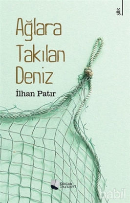 Picture of Ağlara Takılan Deniz