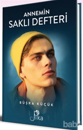 Picture of Annemin Saklı Defteri