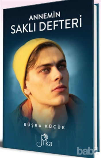 Picture of Annemin Saklı Defteri