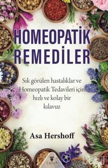 Picture of Homeopatik Remediler