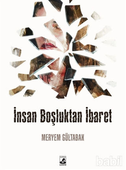 Picture of İnsan Boşluktan İbaret