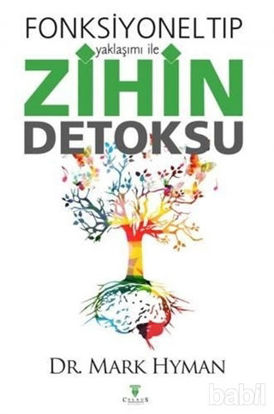 Picture of Fonksiyonel Tıp Yaklaşımı ile Zihin Detoksu