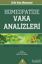 Picture of Homeopatide Vaka Analizleri