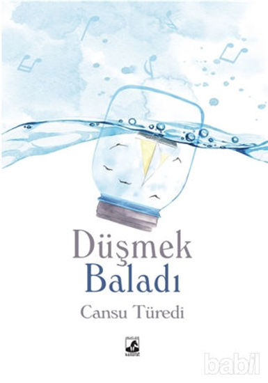 Picture of Düşmek Baladı