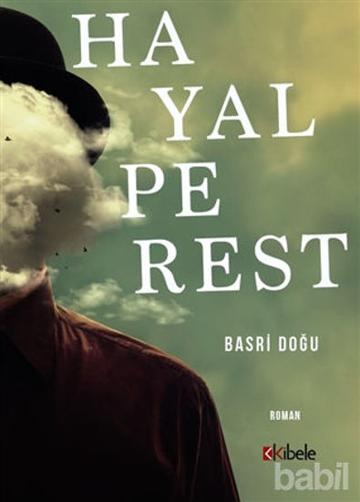 Picture of Hayalperest