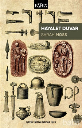 Picture of Hayalet Duvar