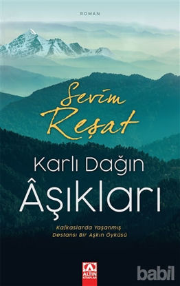 Picture of Karlı Dağın Aşıkları
