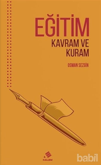 Picture of Eğitim - Kavram ve Kuram
