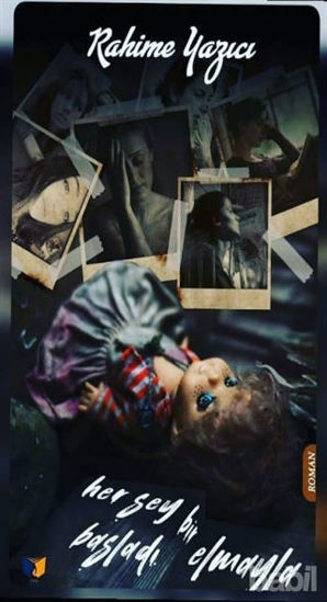 Picture of Her Şey Bir Elmayla Başladı