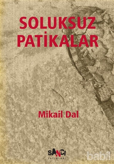 Picture of Soluksuz Patikalar