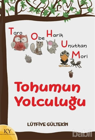 Picture of Tohumun Yolculuğu