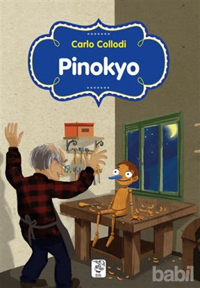Picture of Pinokyo