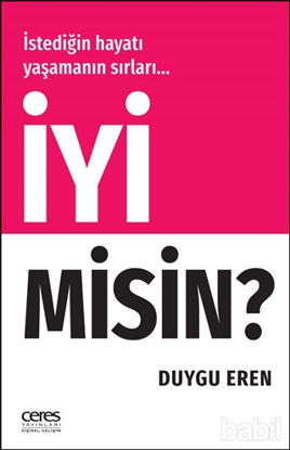 Picture of İyi Misin?