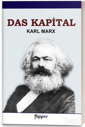 Picture of Das Kapital