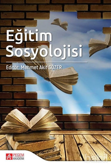 Picture of Eğitim Sosyolojisi