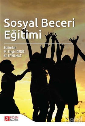 Picture of Sosyal Beceri Eğitimi