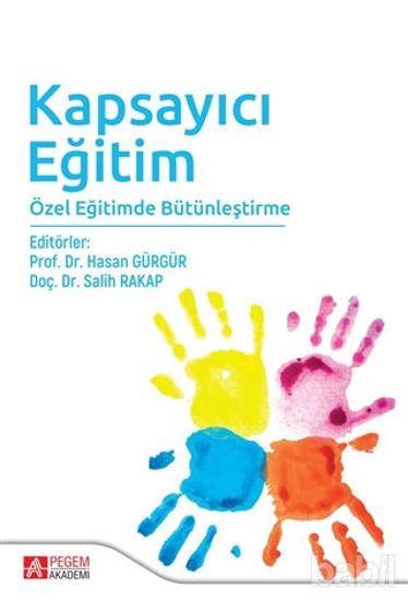 Picture of Kapsayıcı Eğitim