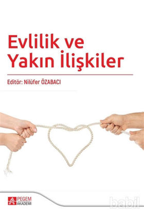 Picture of Evlilik ve Yakın İlişkiler