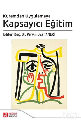 Picture of Kuramdan Uygulamaya Kapsayıcı Eğitim