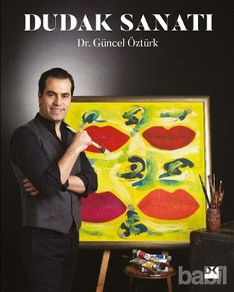 Picture of Dudak Sanatı