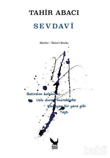 Picture of Sevdavi