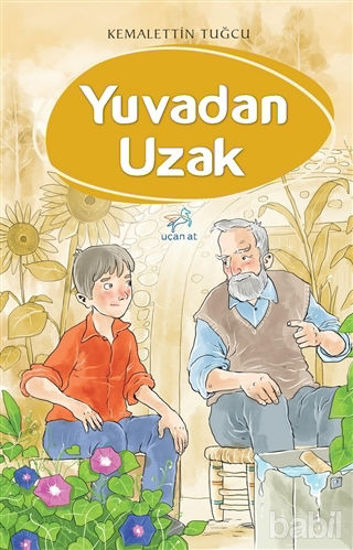 Picture of Yuvadan Uzak