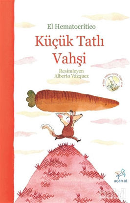 Picture of Küçük Tatlı Vahşi