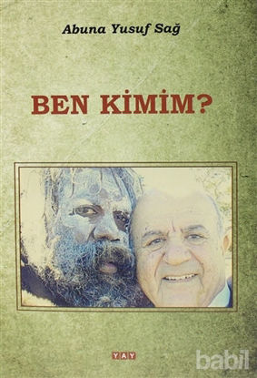 Picture of Ben Kimim?