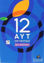 Picture of Fen Bilimleri 12 AYT Denemesi