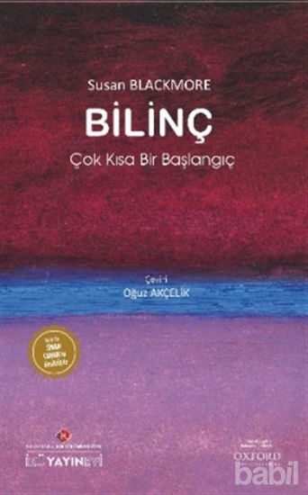 Picture of Bilinç