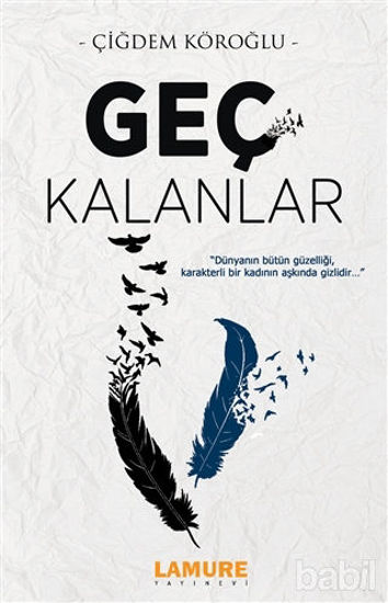 Picture of Geç Kalanlar