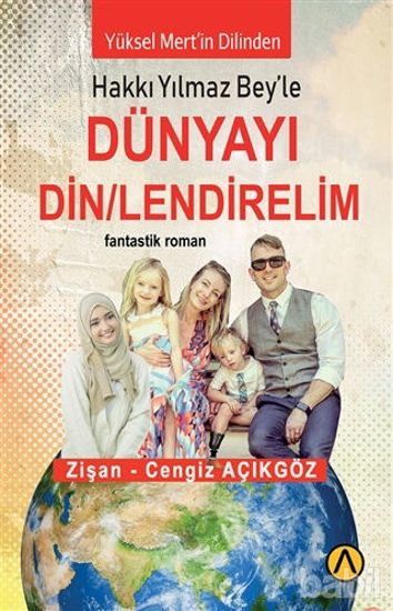 Picture of Dünyayı Din/lendirelim