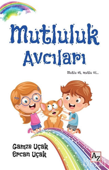 Picture of Mutluluk Avcıları