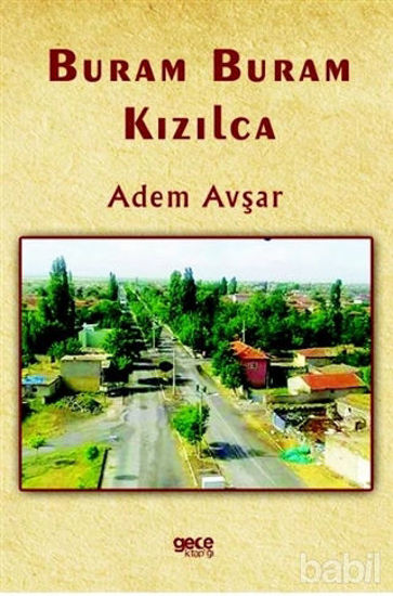 Picture of Buram Buram Kızılca