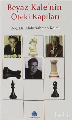 Picture of Beyaz Kale'nin Öteki Kapıları