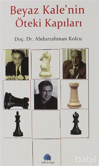 Picture of Beyaz Kale'nin Öteki Kapıları