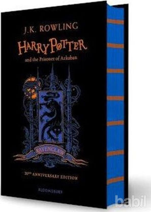 Picture of Harry Potter and the Prisoner of Azkaban - Ravenclaw Edition (Ciltli)