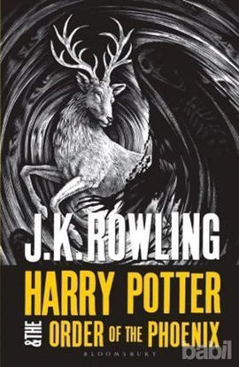 Picture of Harry Potter and the Order of the Phoenix (Harry Potter 5)